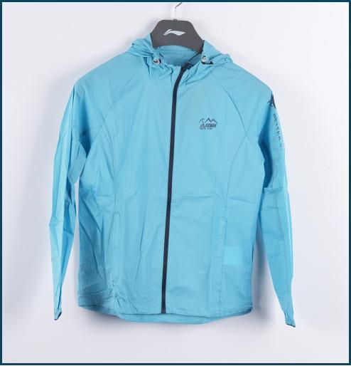 【内部专享】奥索卡 女 女款UPF40+超轻风衣 285869【无货退款，介意慎拍】 商品图0