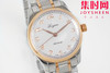 AF浪琴新款名匠系列 新款名匠34mm 名匠女款 自动机械 女士腕表 少一分冗余，多一分从容 商品缩略图2