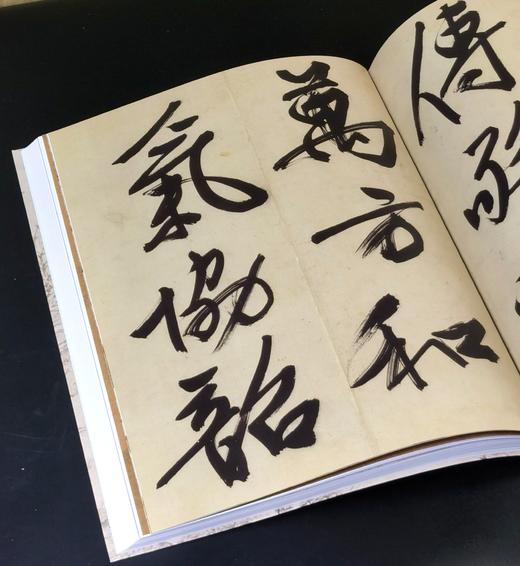 《明四大家特展：文徵明》，吴诵芬、童文娥等编着，16开软精装380页，全彩精印，2014年10月初版，2024年4月校订重印。早鸟价398。
  商品图14