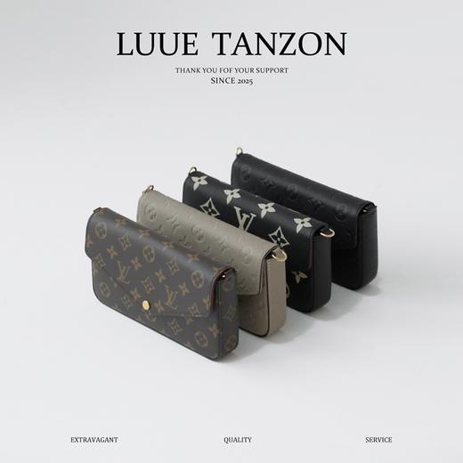 驴家 三合一 4色合集（DG*MM） 商品图0