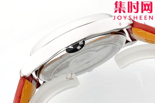 AF浪琴名匠月相系列 四针月相 名匠月相34mm 名匠月相女款 贝母钻面 自动机械 女士腕表 优雅新选择！ 商品图7