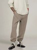 Fear of God Essentials SS25 Vintage Fleece Sweatpant 舒适潮流通勤男女同款拉丝银硅胶长裤卫裤休闲裤（BG） 商品缩略图10