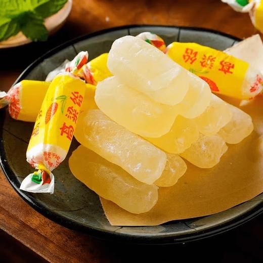 高粱饴糖500g 商品图0