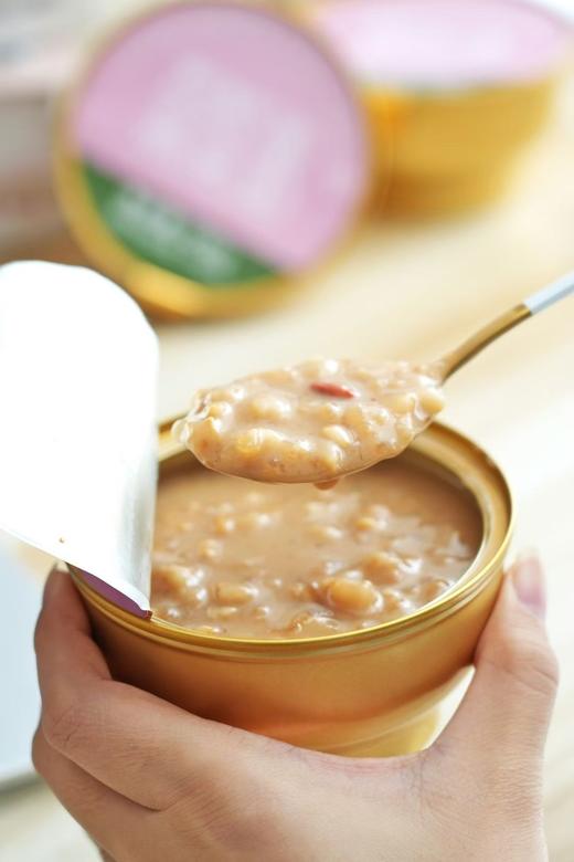 荔枝燕窝粥 商品图3