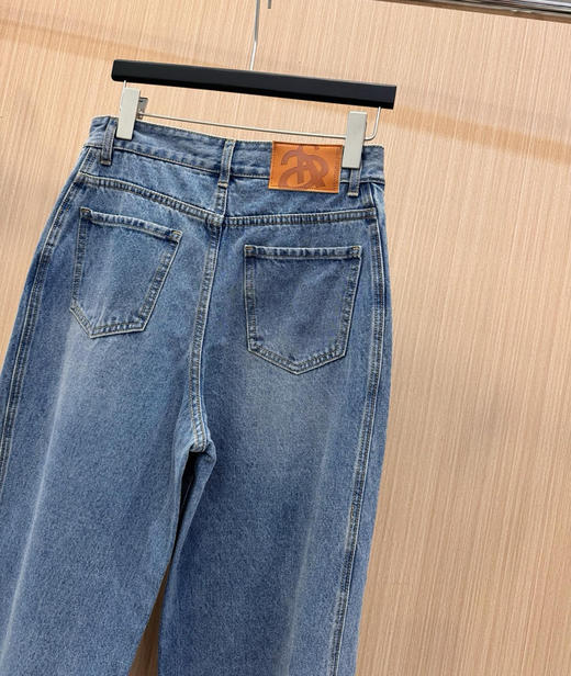Ann牛仔裤陈丽君同款！小众款 商品图9