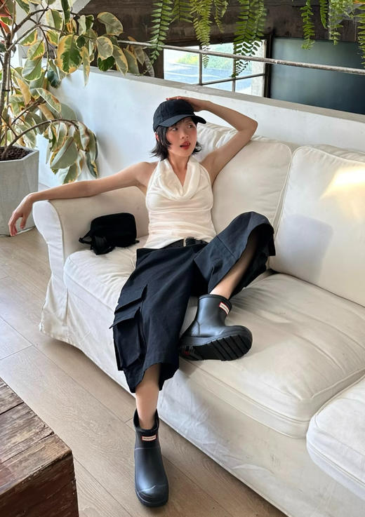 惠灵顿雨靴 (SS) 商品图5