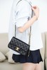 香奈儿 25B 双C链条CF大mini 黑色 25B系列大爆款🎉（LZ） 商品缩略图1