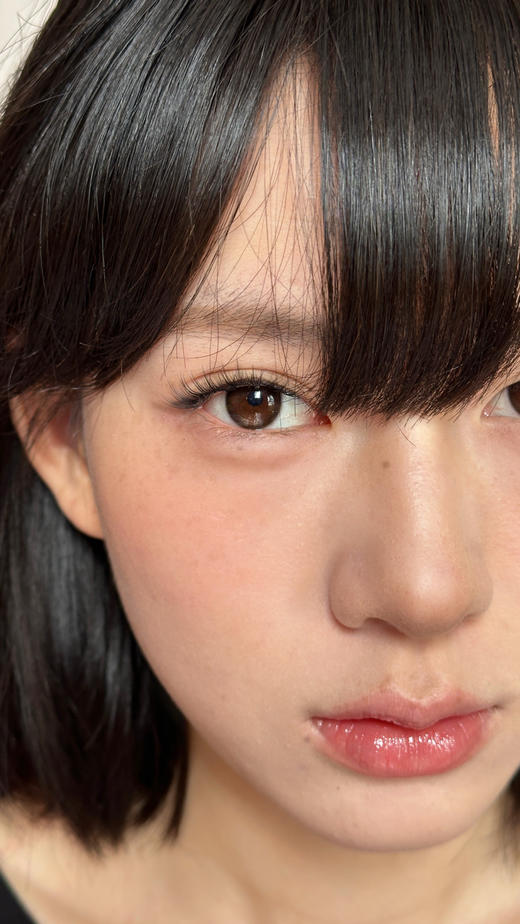 MIXLOOK傲娇棕（佩戴直径：14.2mm）月抛 商品图6