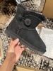 Ugg 一粒扣木扣雪地靴  三色可选（XR） 商品缩略图10