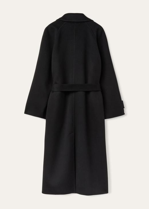 诺悠翩雅Lori Piana双排扣羊绒大衣（HY） 商品图3