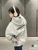 Fear of God Essentials FALL24 HOLIDAY系列 Fleece Hoodie 连帽简约硅胶字母舒适加绒字母卫衣 男女同款（BG） 商品缩略图14