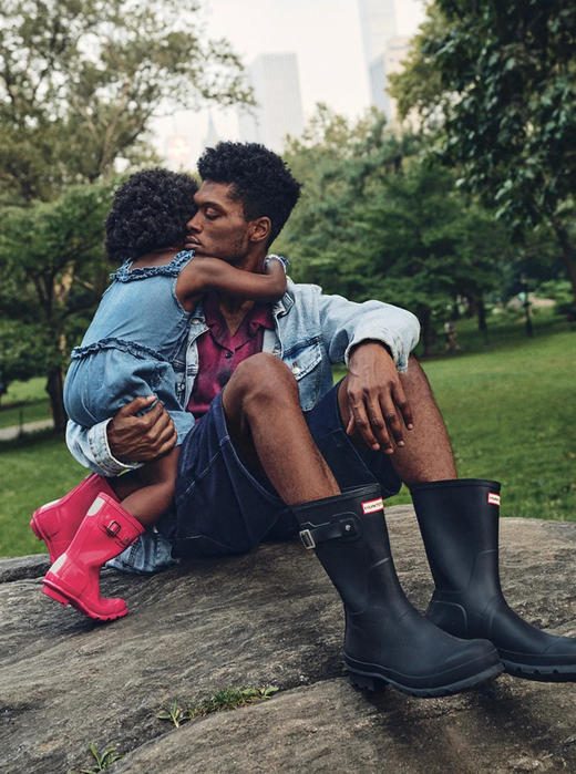 惠灵顿雨靴 (SS) 商品图2