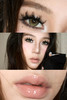 PUFFGIRL牛油果绿（佩戴直径：14.5mm） 商品缩略图4