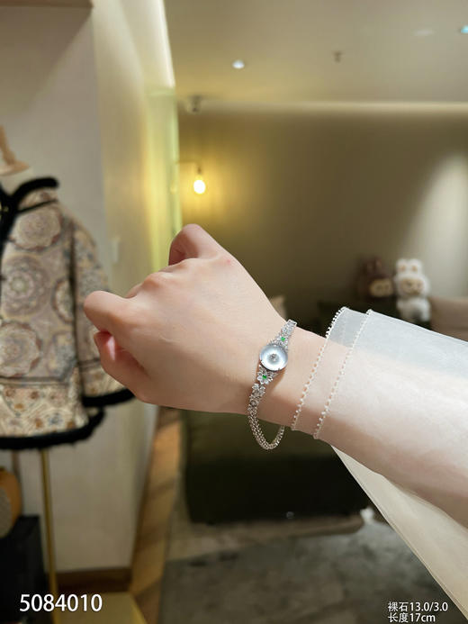 5084010、平安扣手链。具体价格微信咨询 商品图4