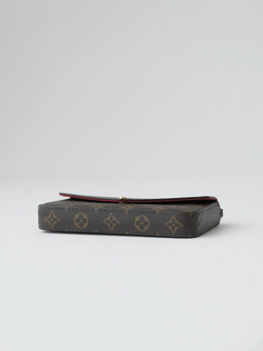 【10月国庆福利周】2800元赠品】驴家老花满印三合一开合扣链接条（DG*MM） 商品图6