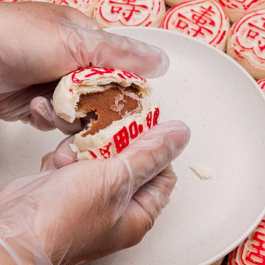 福喜寿白皮（超经典，爱吃老味糕点必入）[0024#] 商品图1