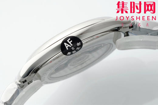 AF浪琴名匠3点历系列 名匠40mm 蓝色盘 男士腕表
机芯：搭载2892改L888.5 商品图7