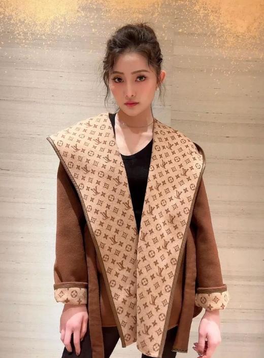 驴家 秋冬经典款大衣 多色合集（SZX） 商品图2