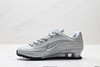 耐克NIKE SHOX Z复古经典运动休闲鞋HQ7540-001男女鞋 商品缩略图2