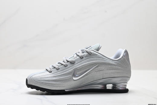 耐克NIKE SHOX Z复古经典运动休闲鞋HQ7540-001男女鞋 商品图2