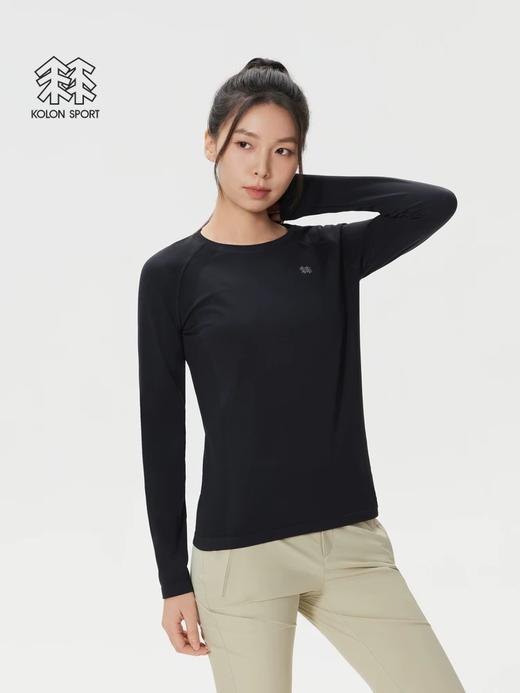 可隆 最新SECO速干衣 女性专属版型（SS） 商品图4