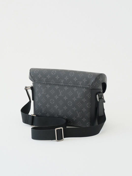 驴家VOYAGER 小号邮差包（CB） 商品图2