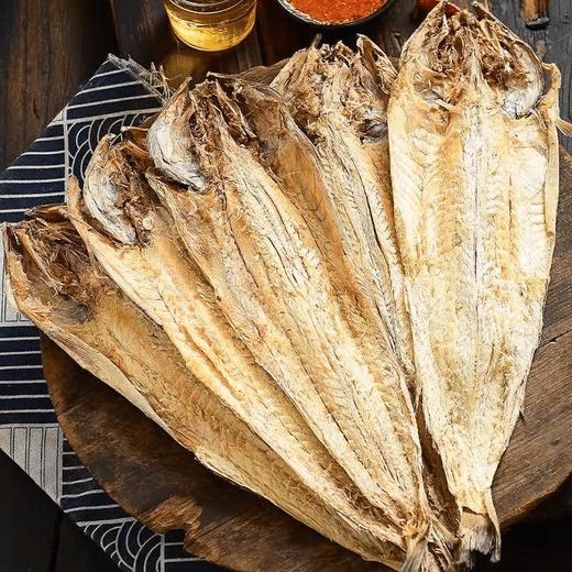 真味 带头明太鱼大10条 商品图0