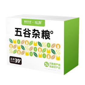 美村农场五谷杂粮1.6kg