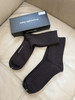 1012-9 圆正特惠‼️ 两双一盒不拆卖 EZ男士 羊毛羊绒混纺 保暖短袜 坑条针织冬袜 商品缩略图3