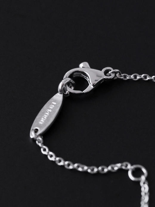 海瑞温斯顿 雪花六芒星造型璀璨繁花梦幻浪漫闪耀精致甜美雪绒花（XK） 商品图6