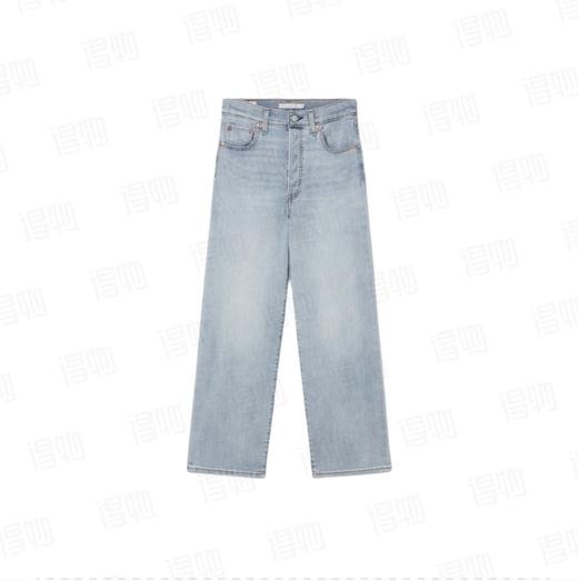 【云粉节】【6折】6楼李维斯女士牛仔长裤726930262吊牌价1199惊爆价719 商品图2