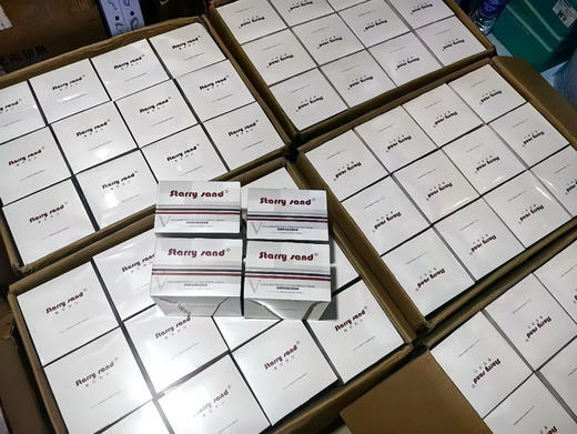 x7-Blike胶原紧致多肽面霜20支/盒 重组XVI型胶原蛋白 滋润霜提升苹果肌进口成分 商品图10