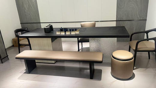 茶台副椅/A519-WG-25303 商品图2