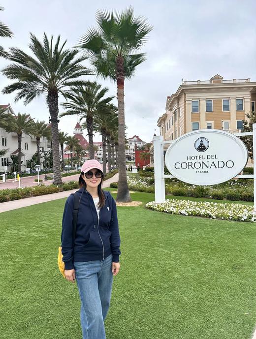 AMI同款 爱心刺绣棉质拉链连帽卫衣  男女同款 商品图7