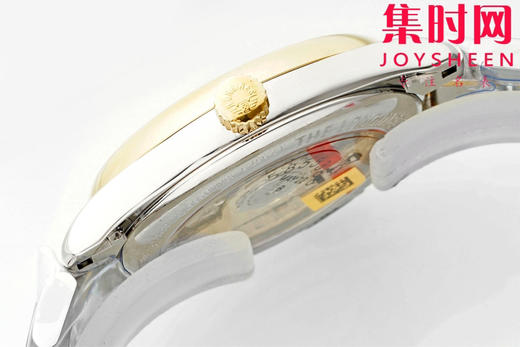 AF浪琴新款名匠系列 新款名匠34mm 名匠女款 自动机械 女士腕表 少一分冗余，多一分从容 商品图6