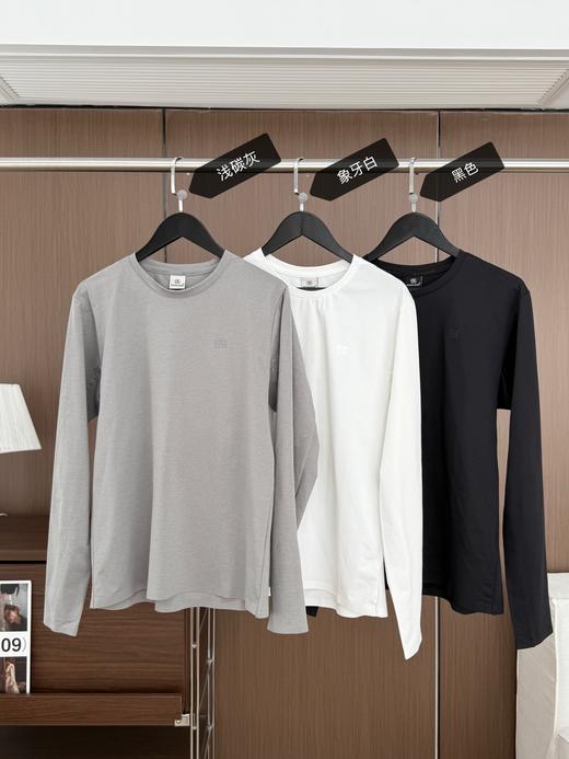 可隆 最新SECO速干衣 情侣款（SS） 商品图0