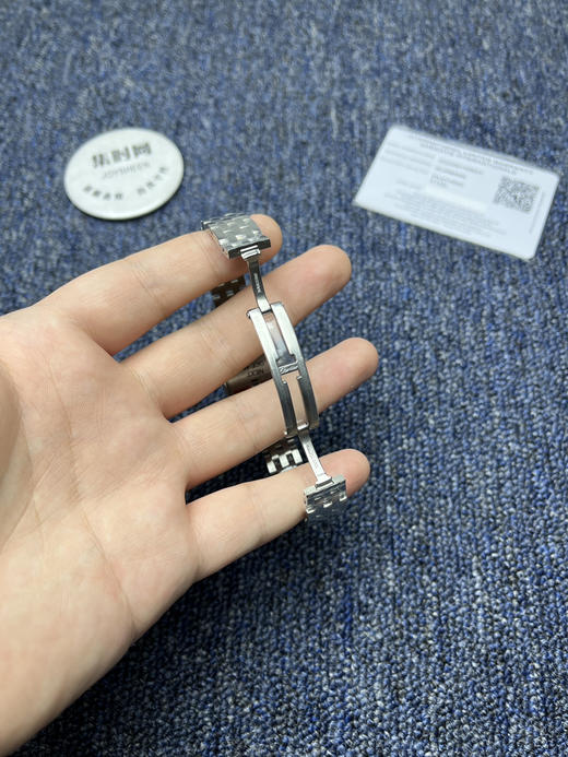 卡地亚Panthère de Cartier猎豹系列女士腕表 小号22X30mm 商品图7