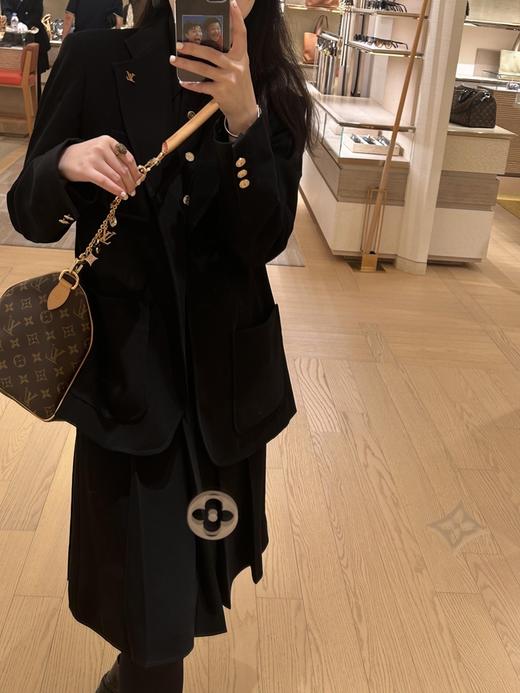 驴家 SPEEDY SOFT 30 CRAFTY 手袋（ZB*LZ） 商品图4