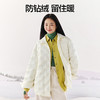 SIINSIIN双面衬衫羽绒服 商品缩略图1