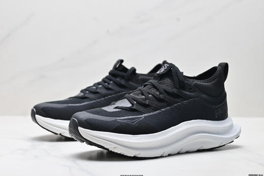 霍卡HOKA ONE ONE KAWANA MID轻量透气休闲运动跑步鞋1169270男鞋 商品图3