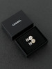 香奈儿 徽标缀饰设计耳环男女同款情侣款-（XK） 商品缩略图7