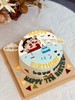 蜡笔小新生日派对蛋糕 商品缩略图0