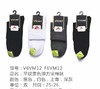 【3F】诗依露厅维奥尼平纹素色弹力宝男棉袜/竹纤维素色男棉袜（提货时间：10.20-11.28） 商品缩略图0
