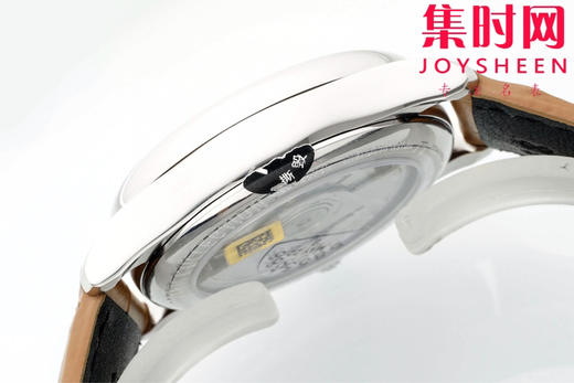 AF浪琴名匠月相系列 四针月相 名匠月相34mm 名匠月相女款 贝母钻面 自动机械 女士腕表 优雅新选择！ 商品图7