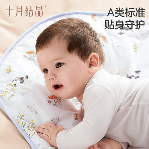 婴儿抱被初生儿纯棉包被睡袋二合一新生宝宝产房秋冬款 商品图4
