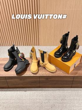 驴家切尔西短靴（DBG）