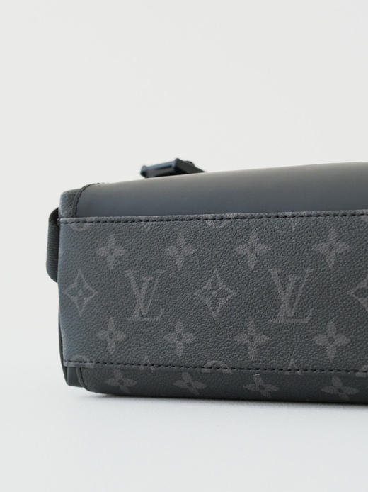 驴家VOYAGER 小号邮差包（CB） 商品图6