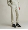 Fear of God Essentials SS25 Vintage Fleece Sweatpant 舒适潮流通勤男女同款拉丝银硅胶长裤卫裤休闲裤（BG） 商品缩略图0