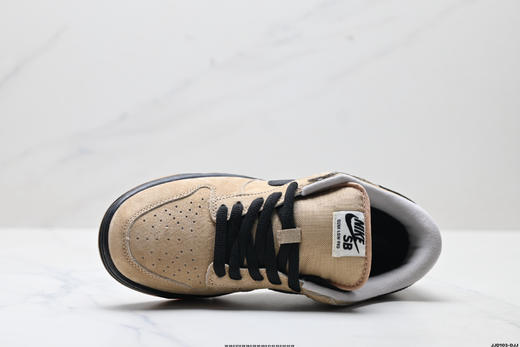 耐克NIKE DUNK LOW经典低帮休闲运动板鞋HJ0367-200男女鞋 商品图1