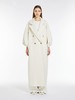 MaxMara  泡泡袖简约翻领纯色大衣（HY） 商品缩略图0